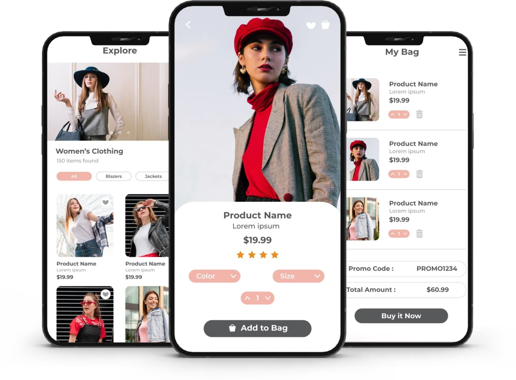 E- Commerce